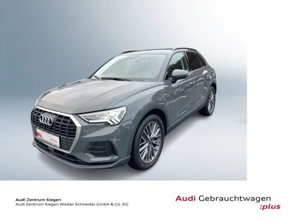 Audi Q3 Quattro 35 TDI