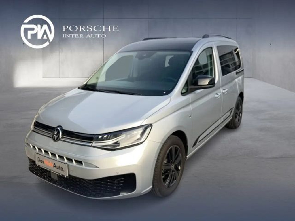 Volkswagen Caddy Edition TDI