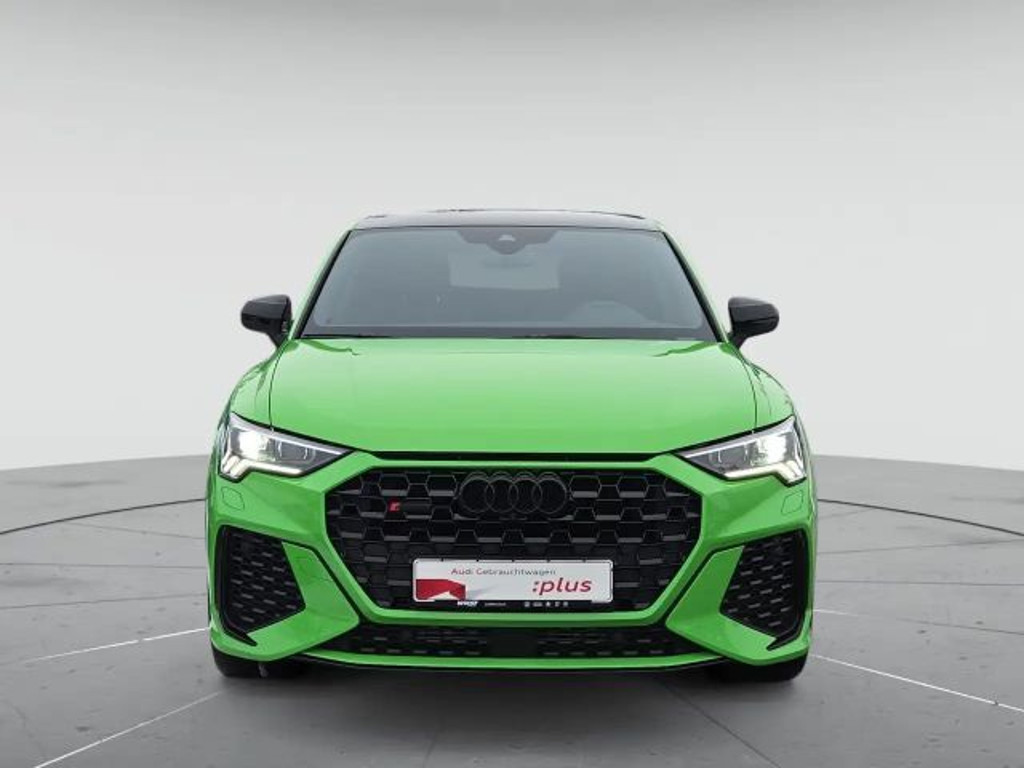 Audi RS Q3