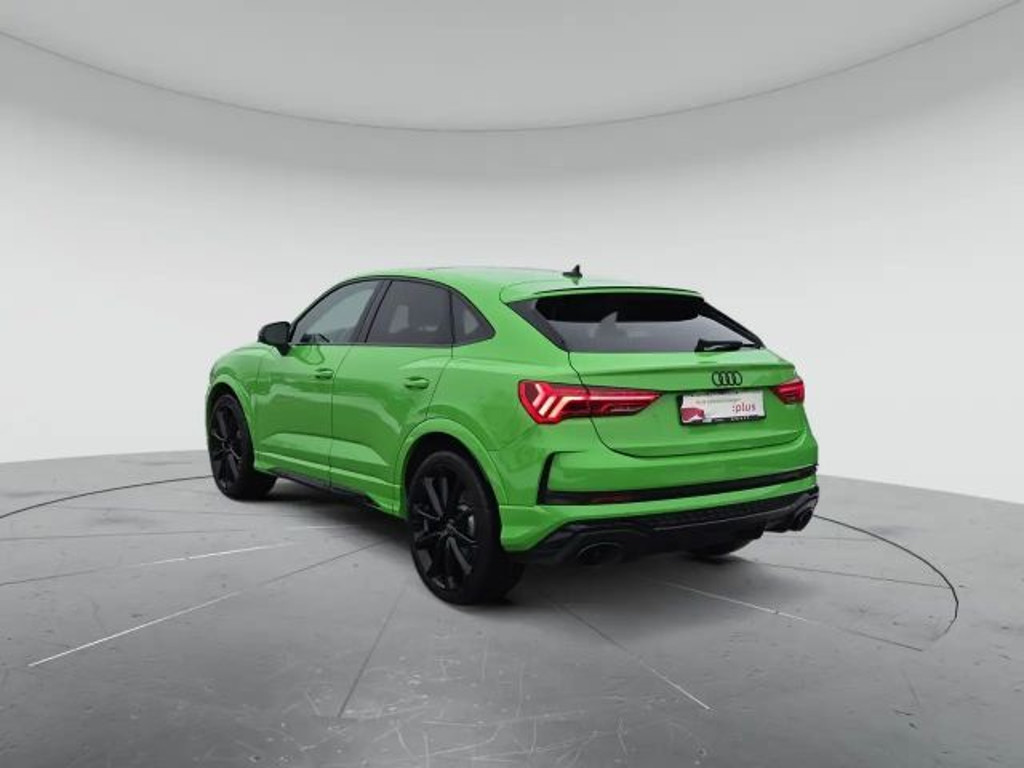Audi RS Q3
