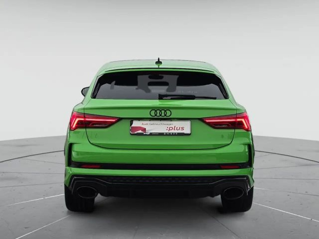 Audi RS Q3