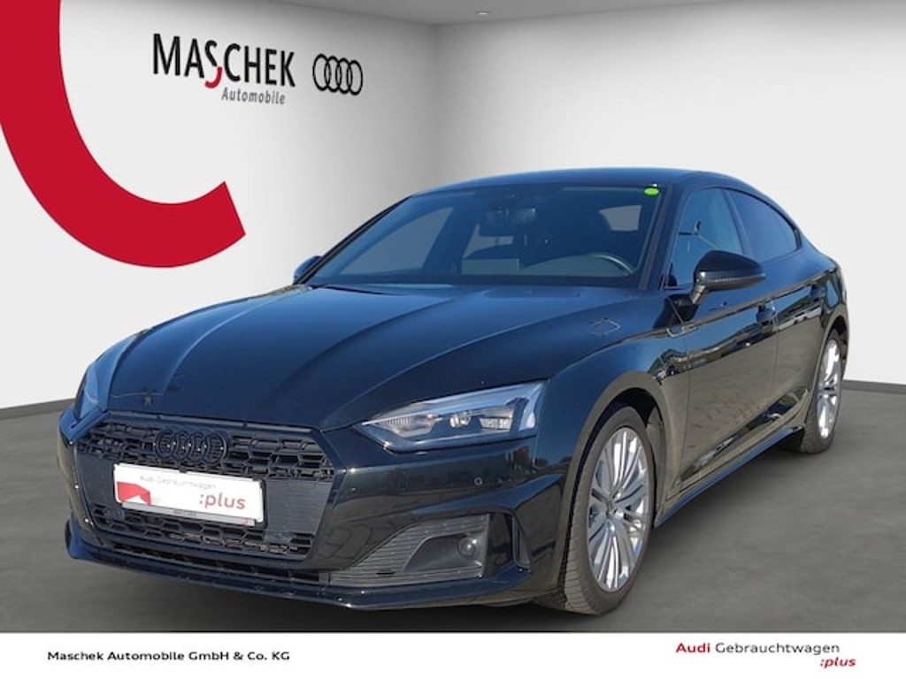 Audi A5 Sportback S-Tronic 40 TDI