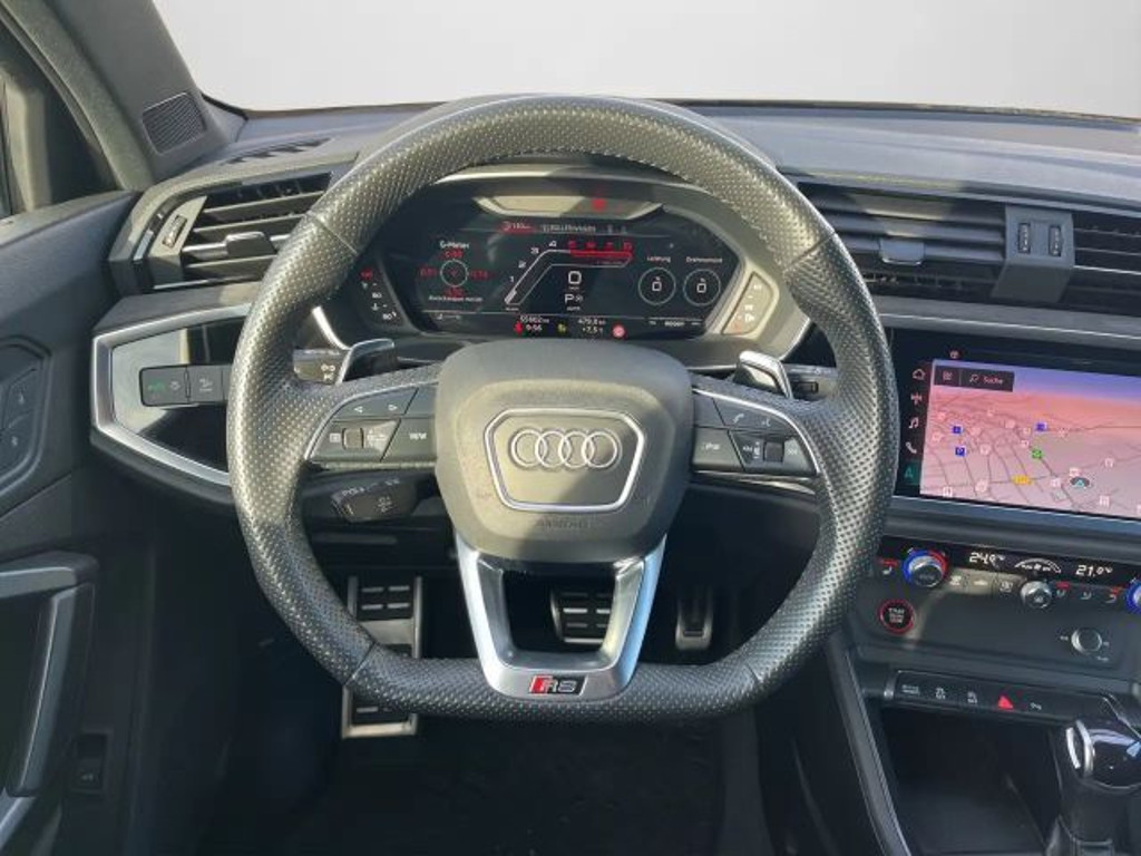 Audi RS Q3