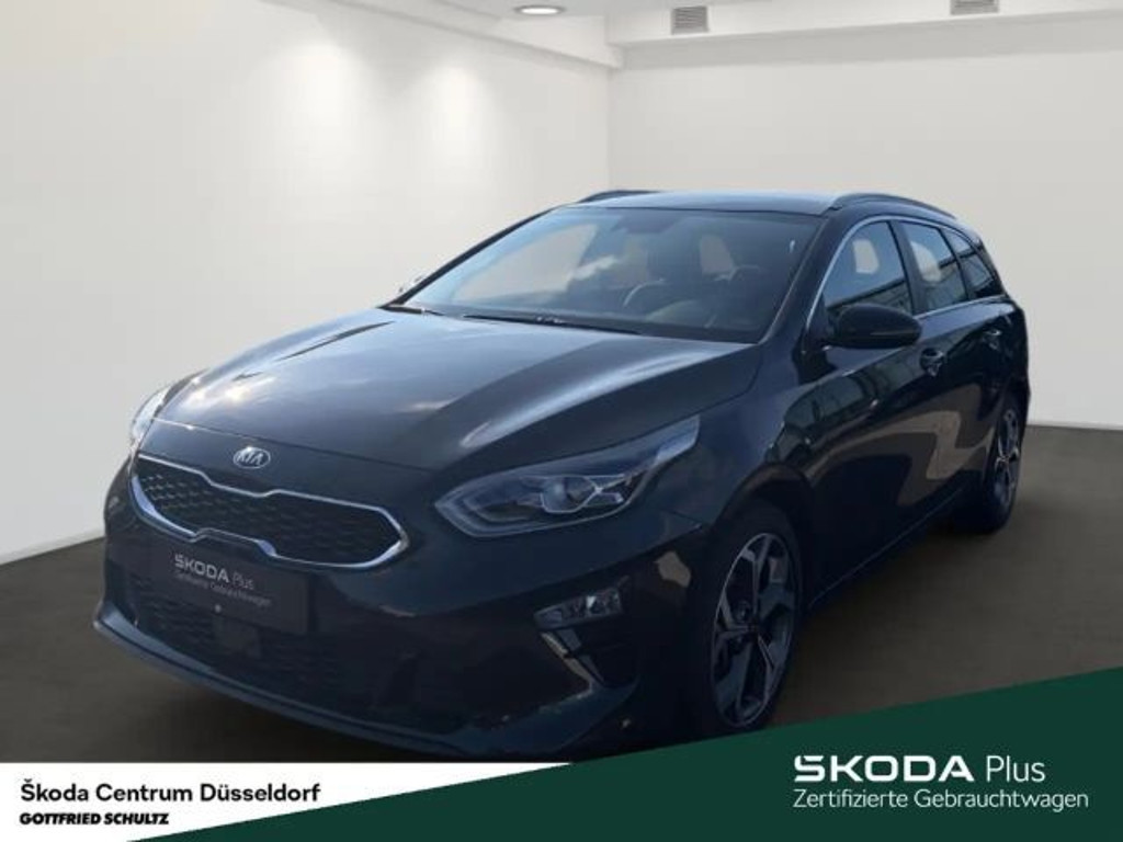Kia Ceed Spirit