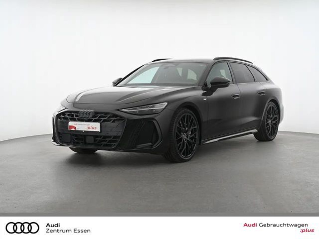 Audi A6 e-tron Avant Quattro S-Line Edition