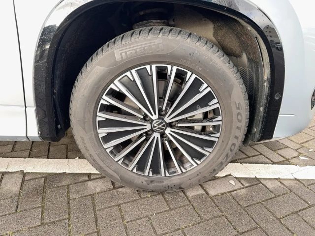 Volkswagen Tayron 4Motion R-Line 2.0 TDI