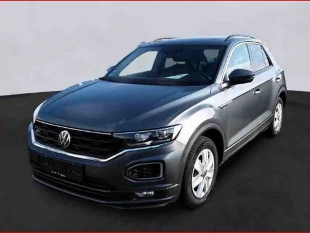 Volkswagen T-Roc DSG R-Line 1.5 TSI