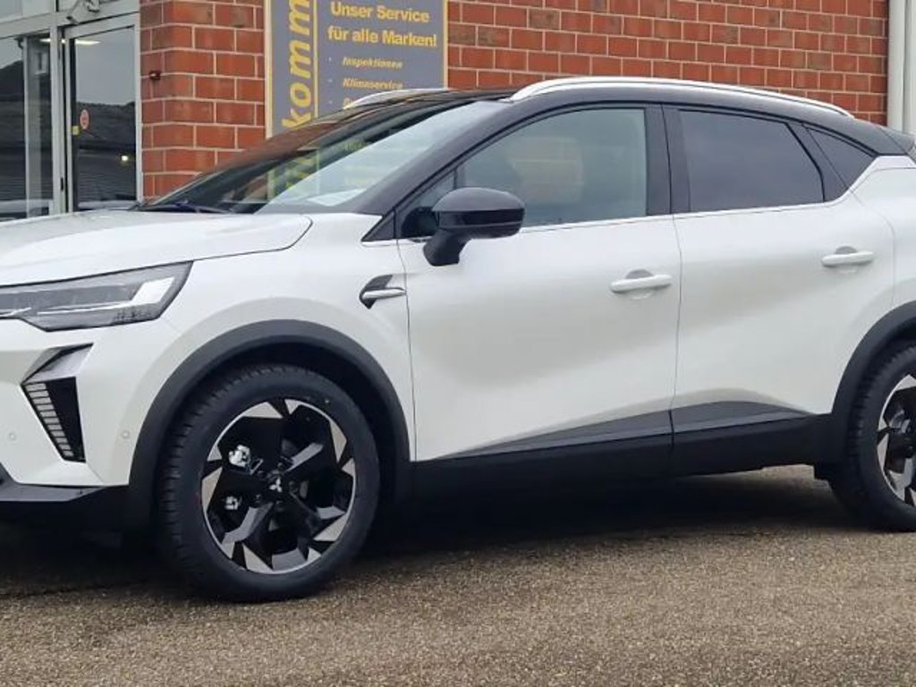 Mitsubishi ASX EDITION 1.3 T-Benziner 7-DCT