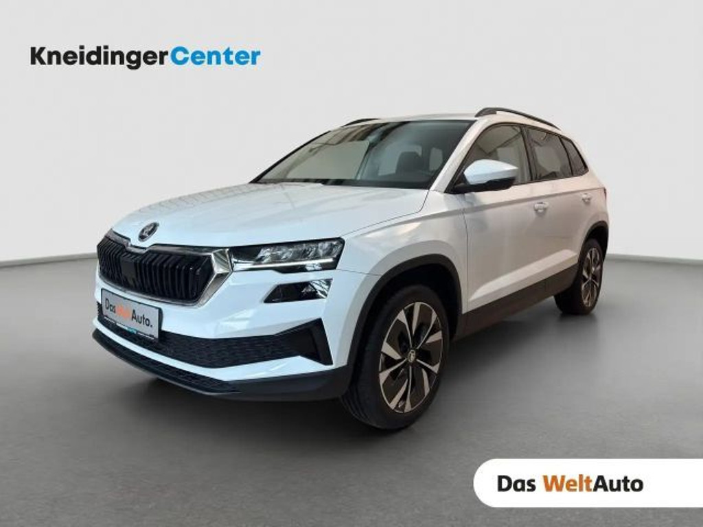 Skoda Karoq Ambition