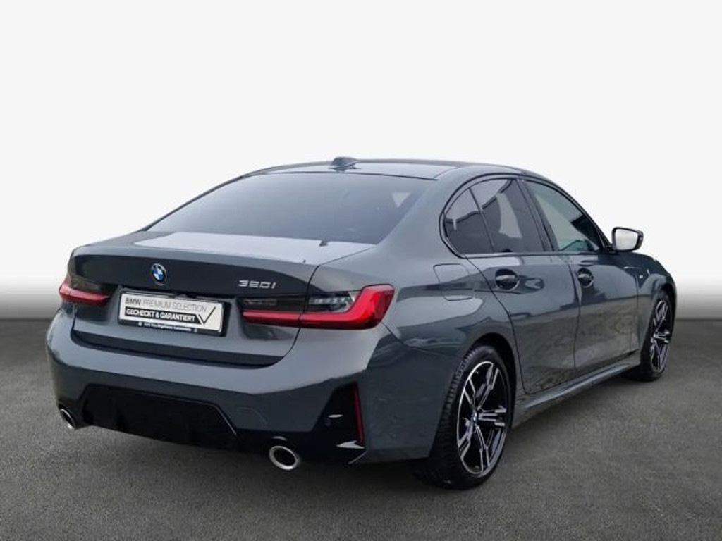 BMW 3 Serie