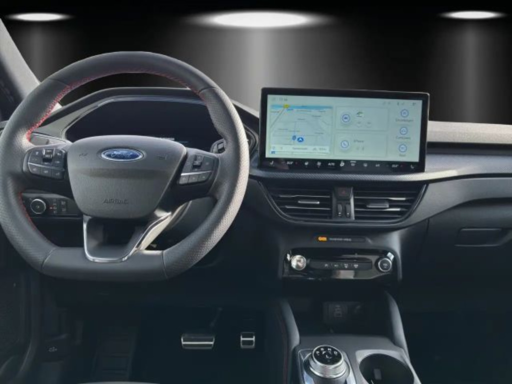 Ford Kuga ST Line Plug in Hybrid X