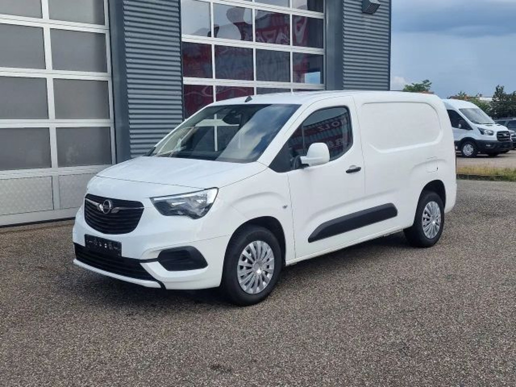 Opel Combo 1.5 CDTI