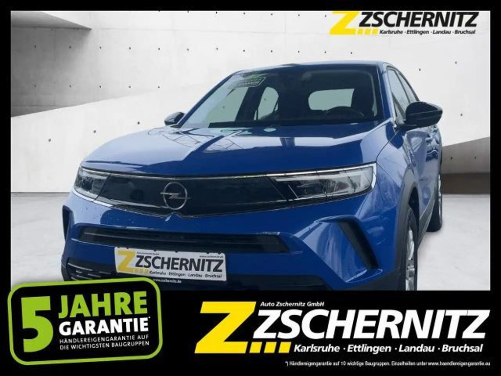 Opel Mokka 1.2 Turbo Edition Turbo