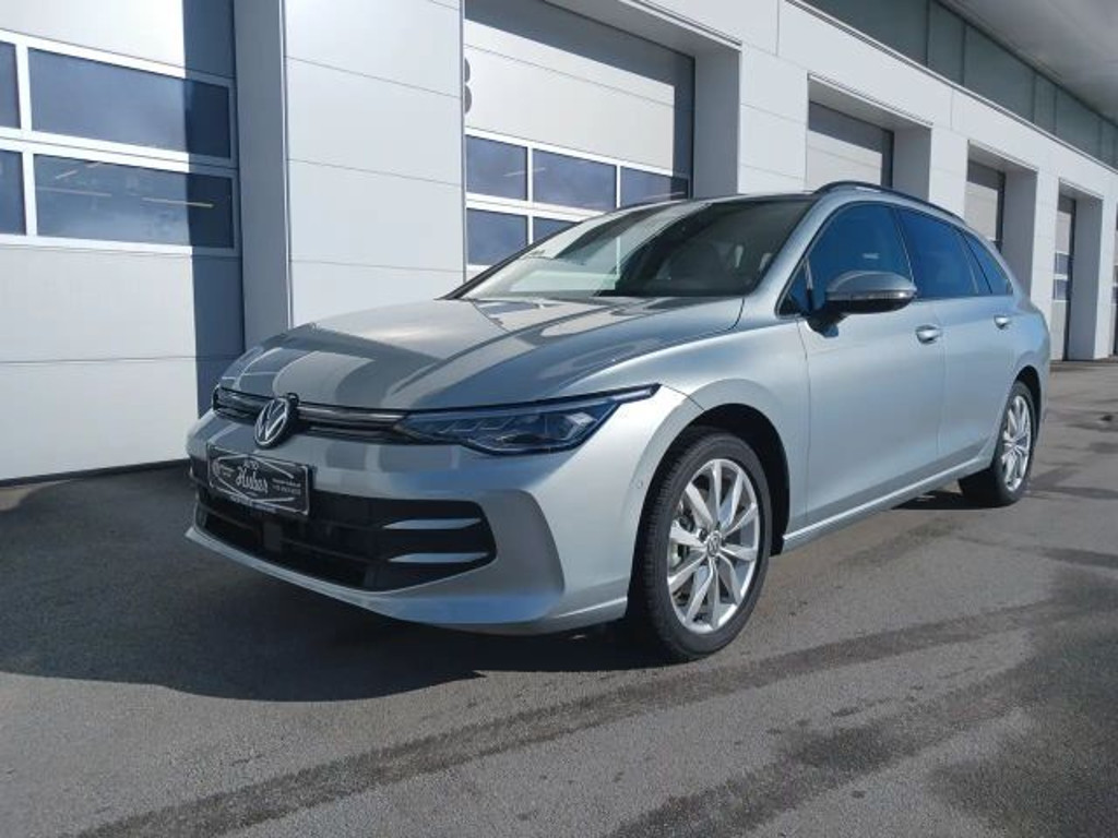 Volkswagen Golf Business Life Variant 1.5 TSI