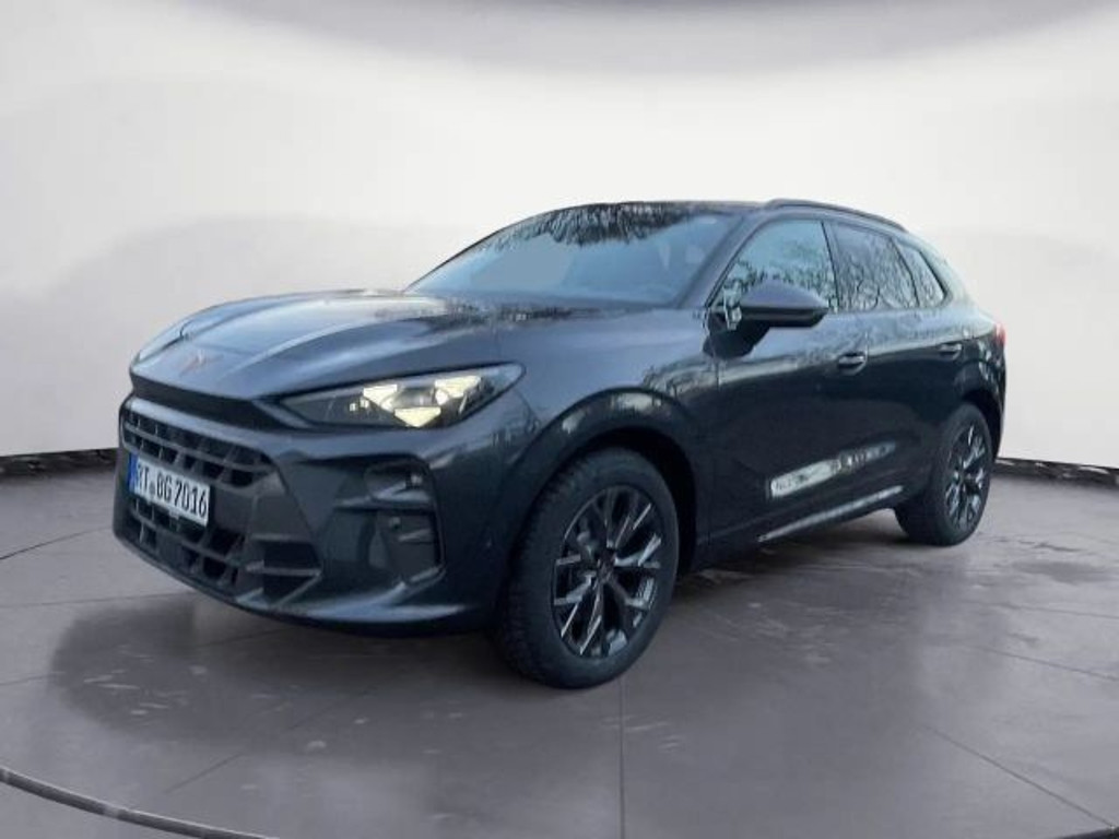 Cupra Terramar 2.0 TSI VZ