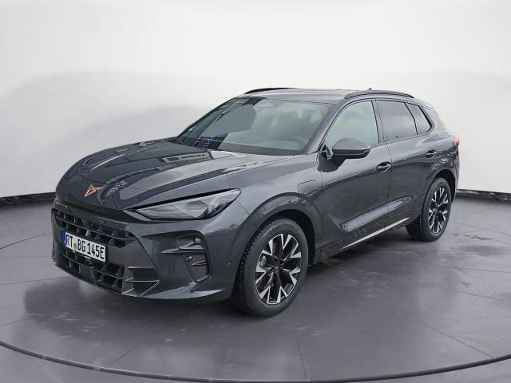 Cupra Terramar 1.5 e-Hybrid e-Hybrid