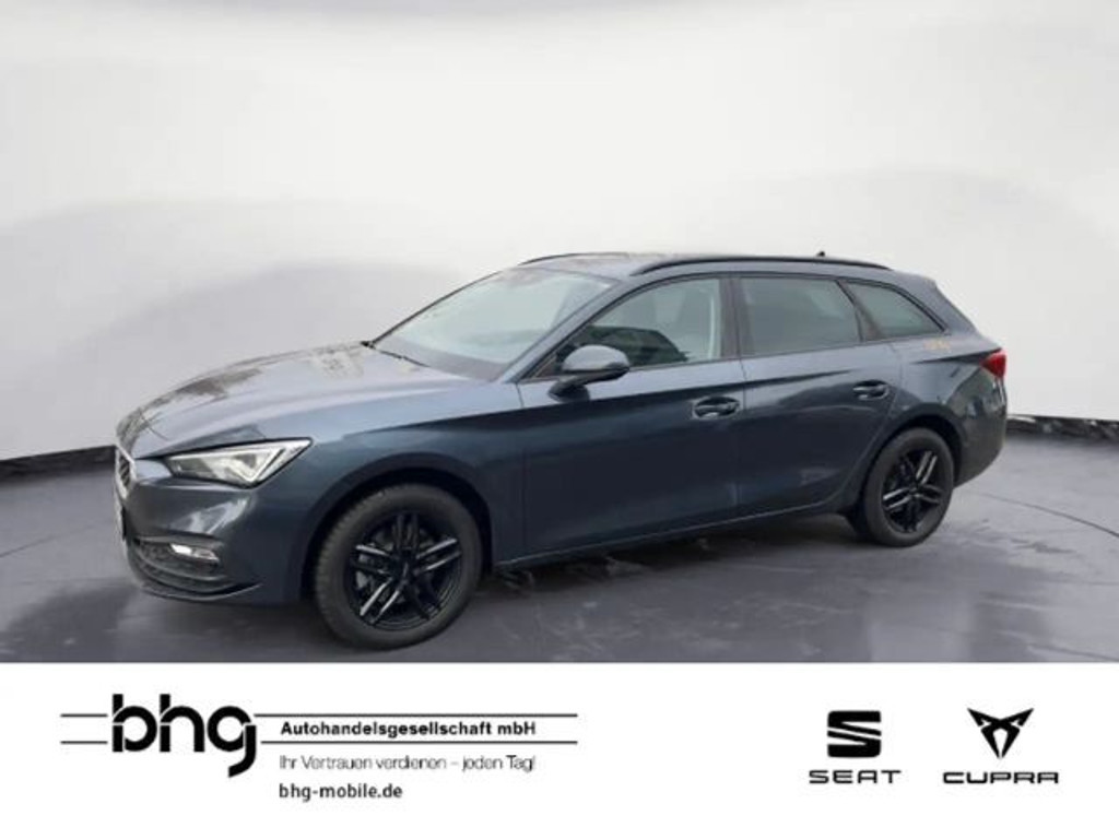 Seat Leon 2.0 TDI Sportstourer