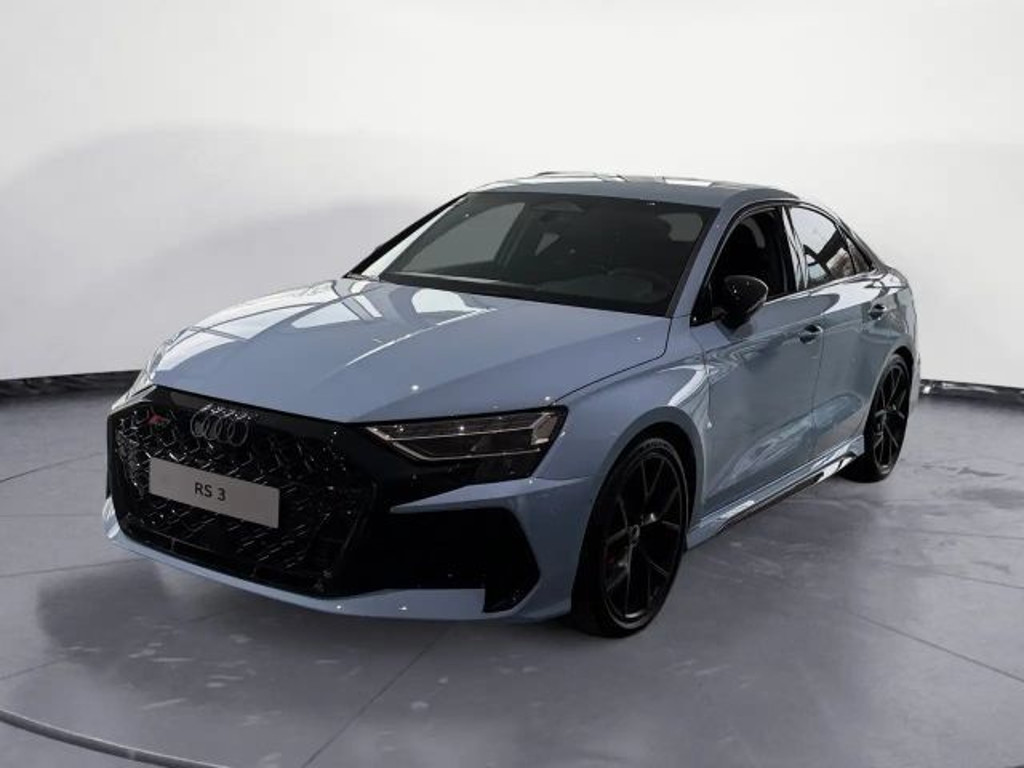 Audi RS3 Sedan S-Tronic