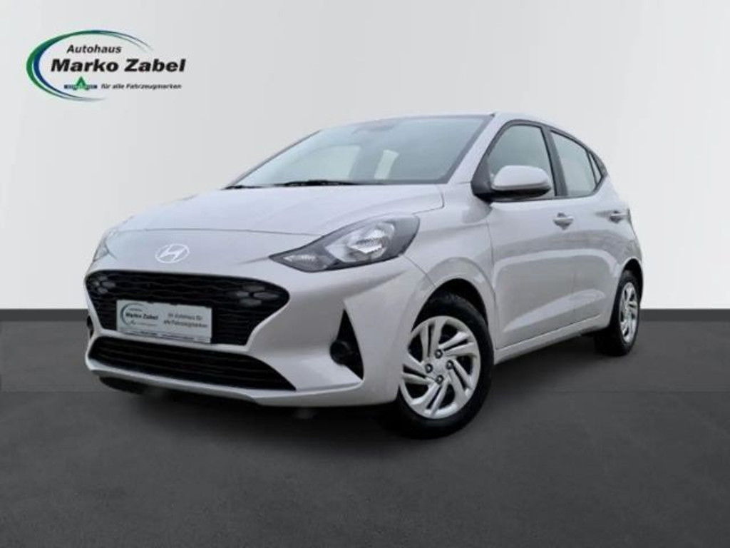 Hyundai i10 1.0
