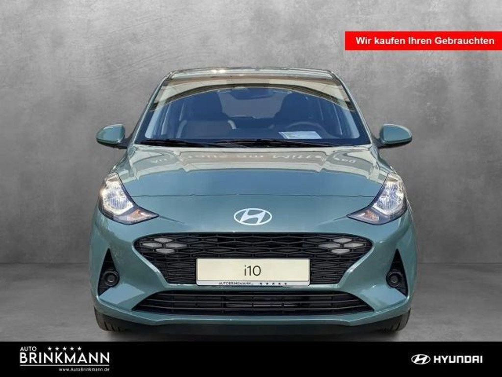 Hyundai i10 Select 1.0