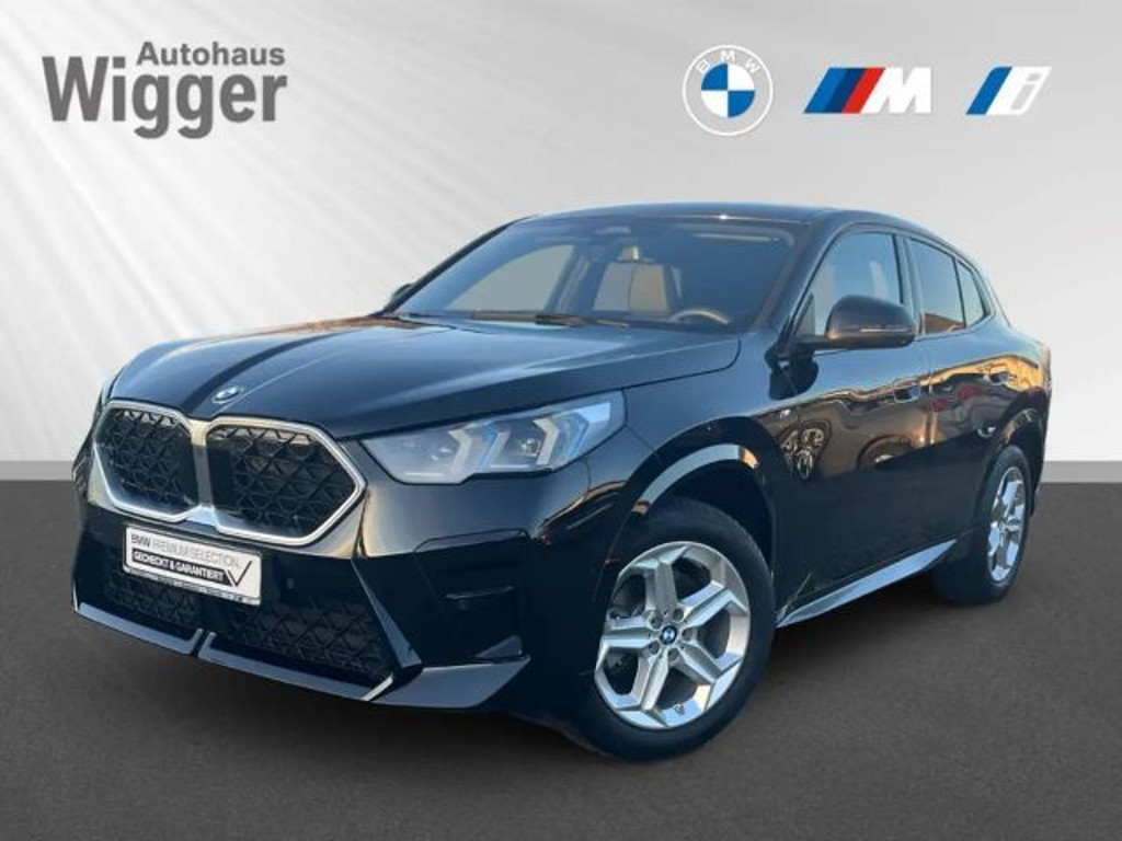BMW X2 M-Sport sDrive