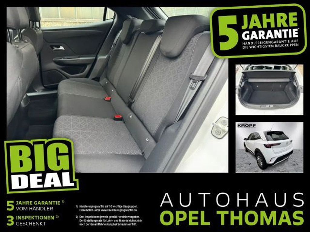 Opel Mokka 1.2 Turbo Enjoy Turbo