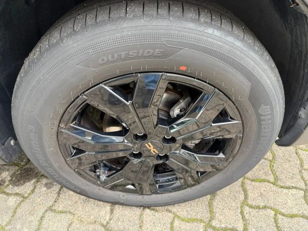 Dacia Sandero Stepway Extreme