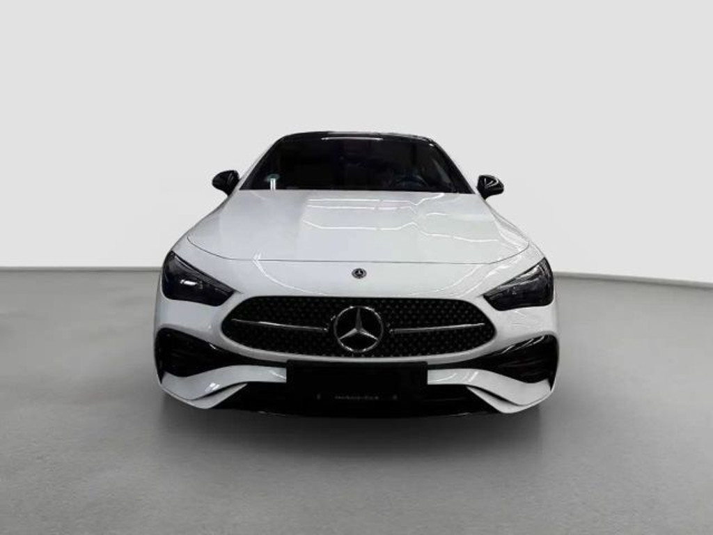 Mercedes-Benz CL CLE 450 4MATIC AMG Line