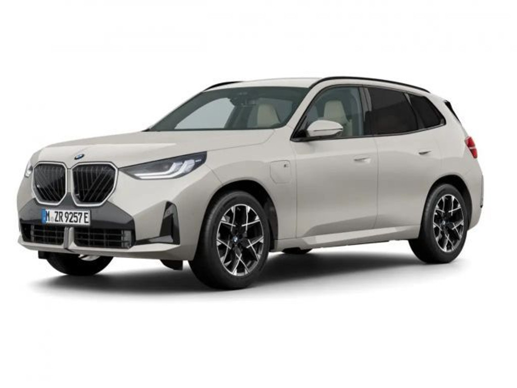 BMW X3 M-Sport xDrive xDrive30e