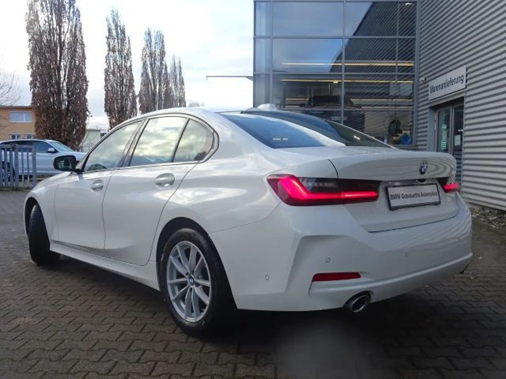 BMW 3 Serie