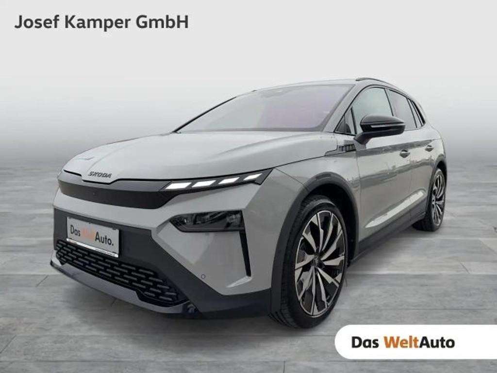 Skoda Elroq Sportline 85