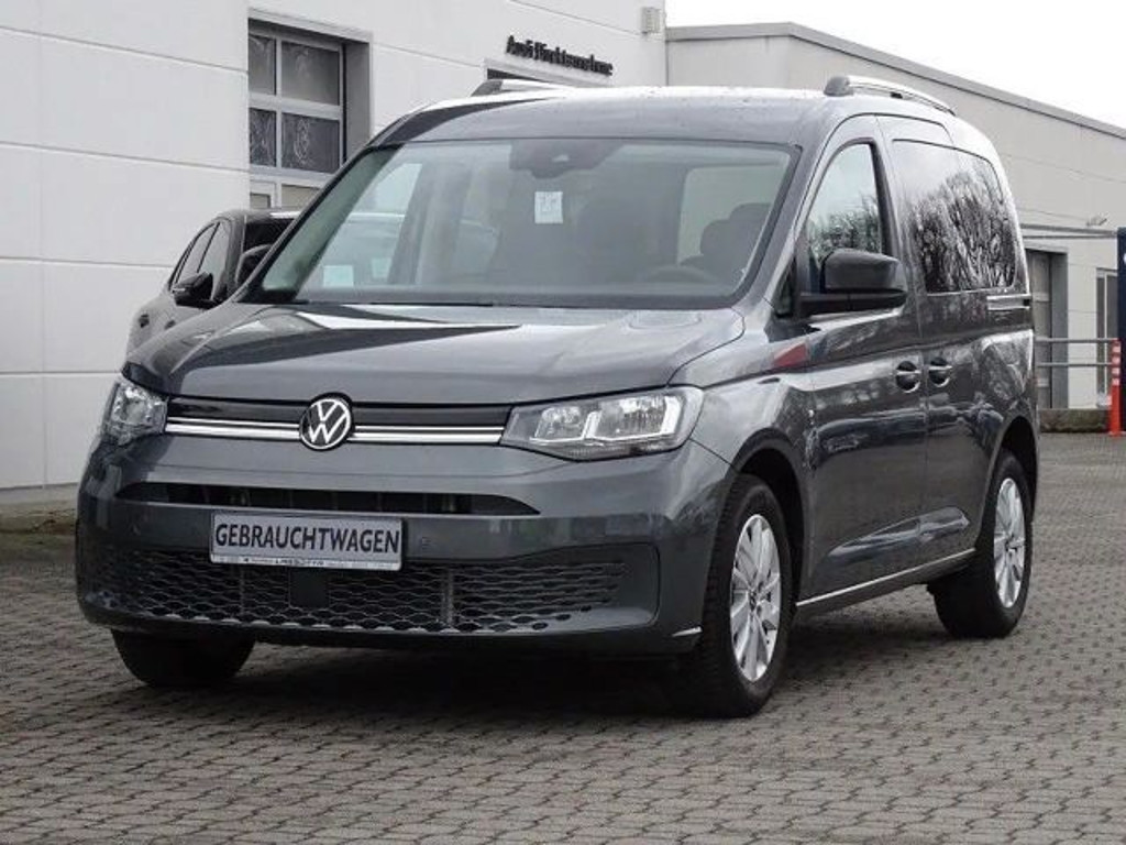 Volkswagen Caddy Life Sound 2.0 TDI