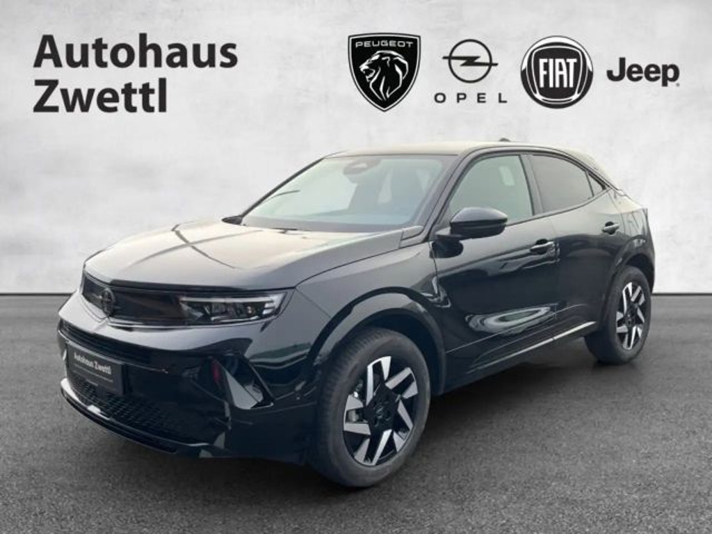 Opel Mokka Grand Sport GS-Line