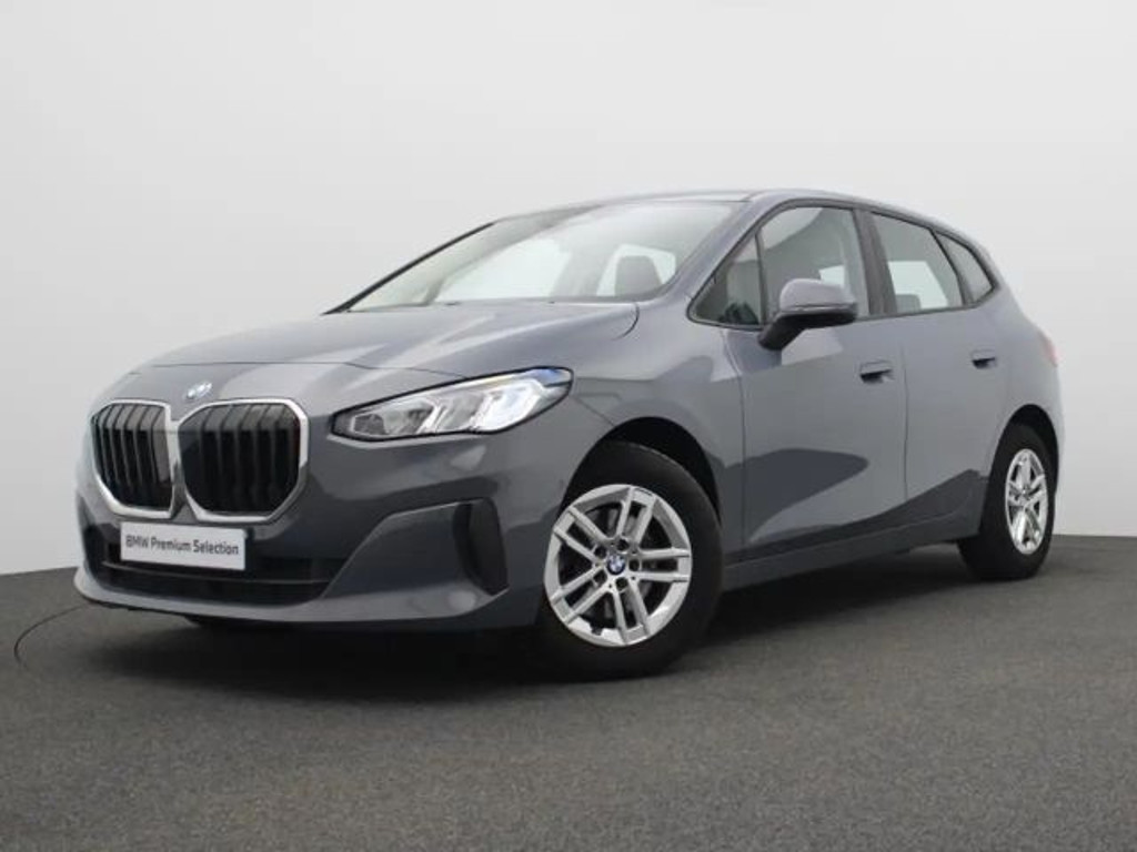 BMW 2 Serie 218 Active Tourer