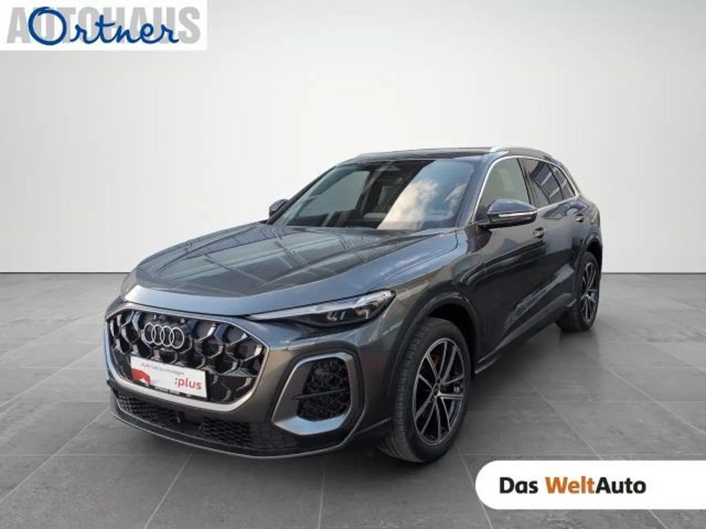 Audi Q5 Quattro Hybride