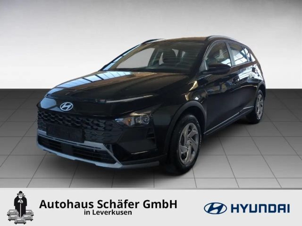 Hyundai Bayon Select