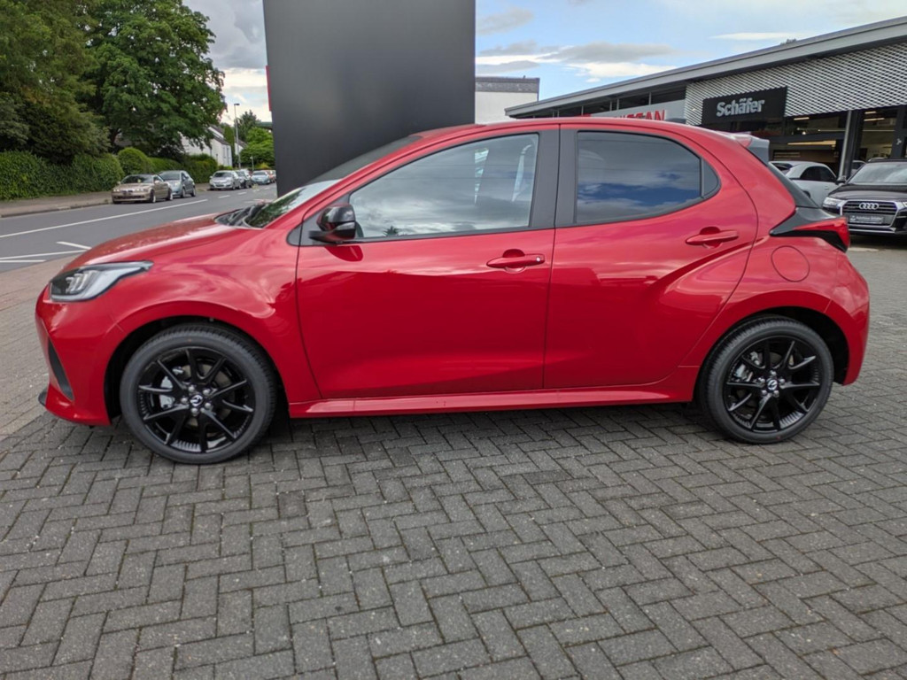 Mazda 2