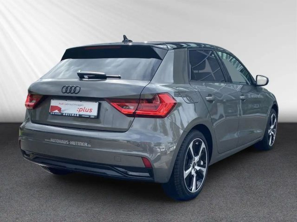 Audi A1 Sportback S-Tronic 30 TFSI