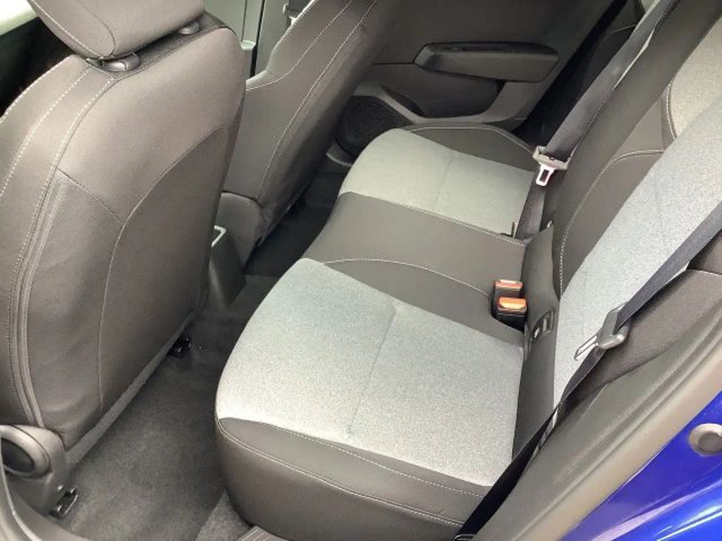 Mitsubishi Colt Plus 1,0 *LED*Kamera*SH+APC*Klima*5+3 JGa.