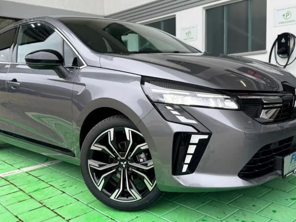 Mitsubishi Colt Edition m. Navi, Freispr. u Rückfahrkamera