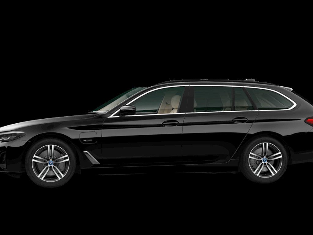 BMW 5 Serie 530 xDrive Touring 530e