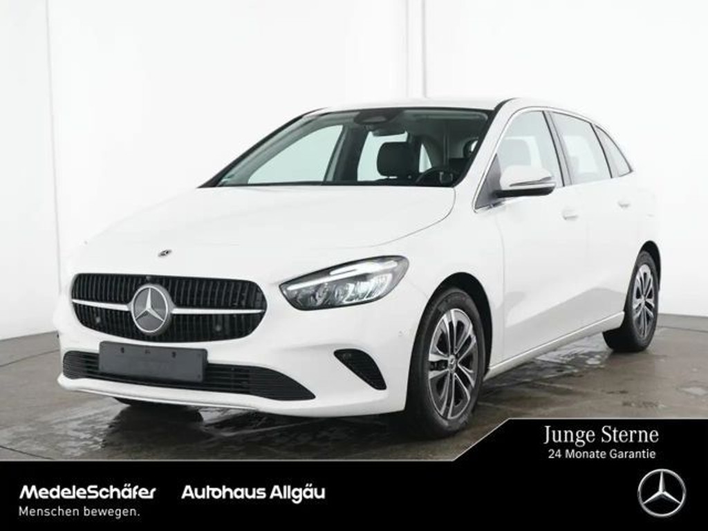 Mercedes-Benz B-Klasse B 250 B 250 e Progressive