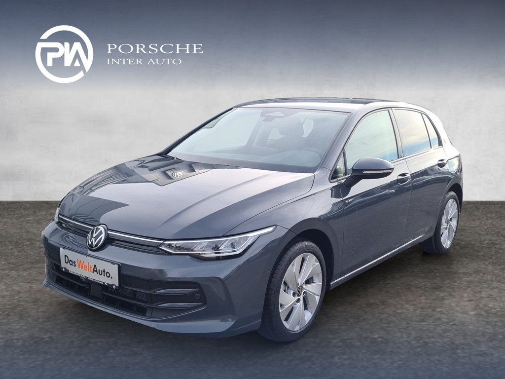 Volkswagen Golf Rabbit TSI