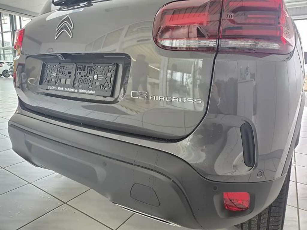 Citroën C5 Aircross Max