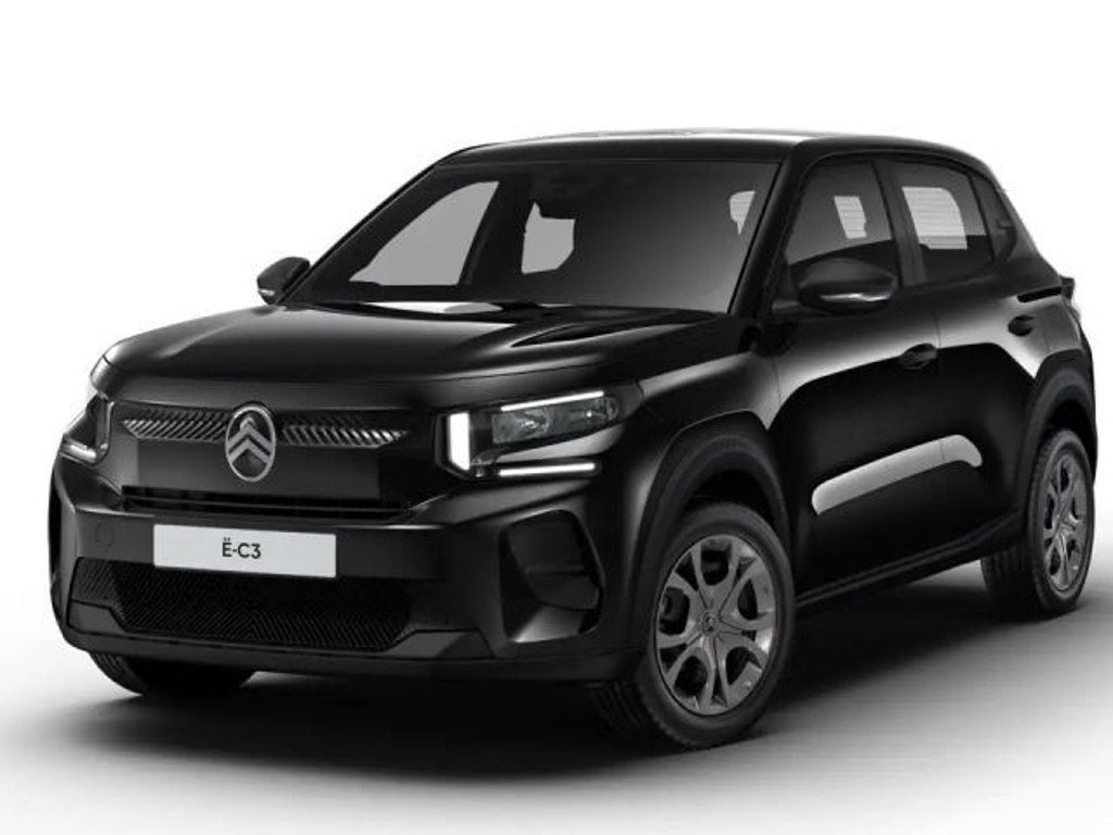 Citroën ë-C3
