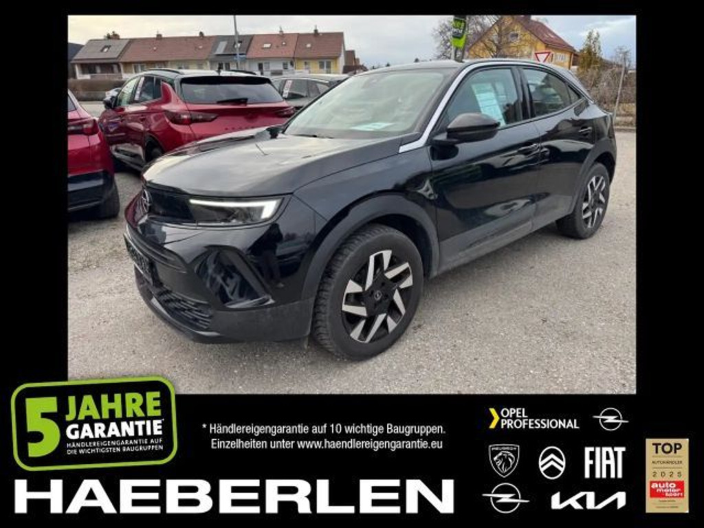 Opel Mokka 1.2 Turbo Elegance Turbo