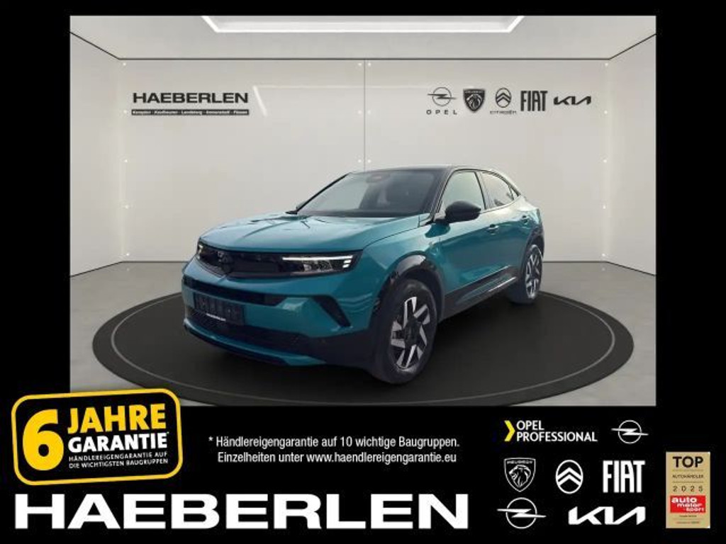 Opel Mokka Grand Sport 1.2 Turbo Turbo GS-Line