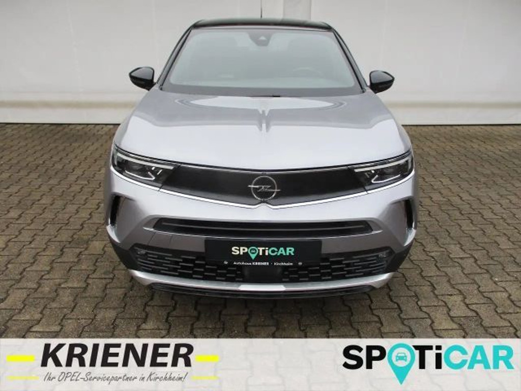 Opel Mokka Ultimate