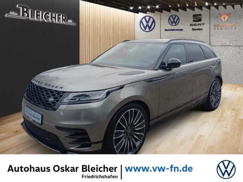 Land Rover Range Rover Velar Dynamic R-Dynamic S SE 3.0 P400