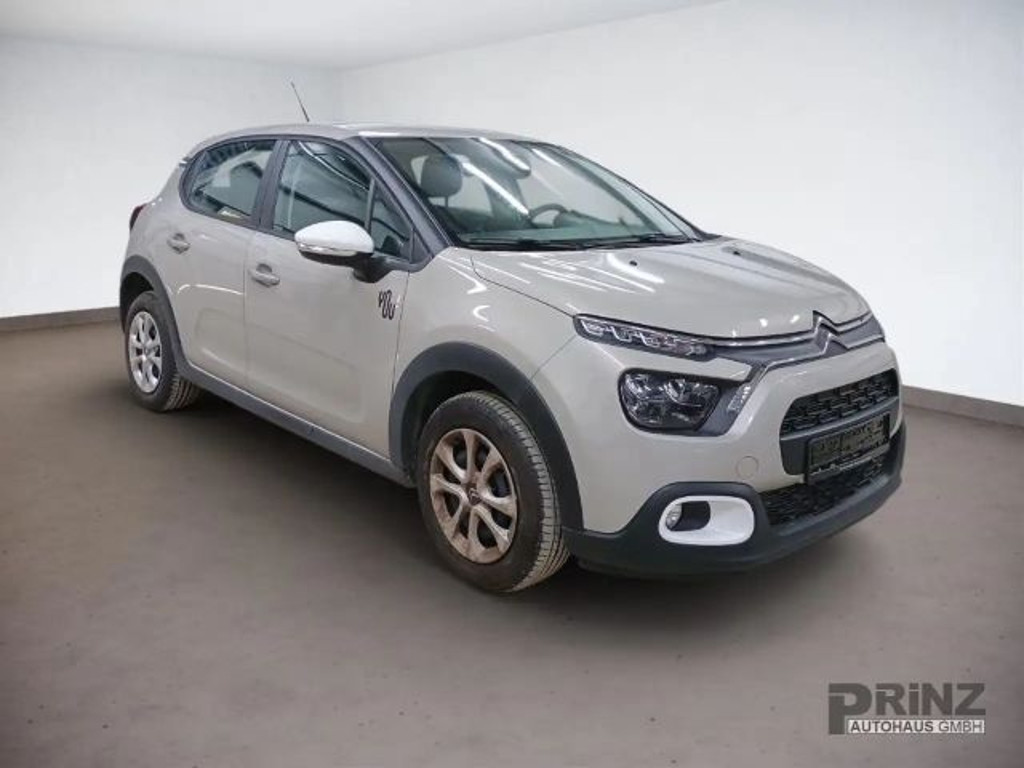Citroën C3 PureTech You